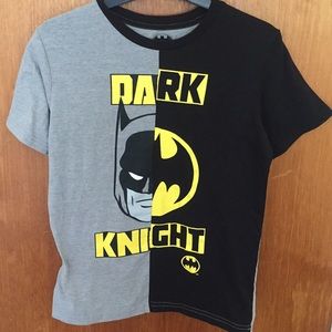 A Batman Shirt
